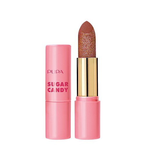 PUPA-Sugar Candy Balm - Lip Balm PUPA-Sugar Candy Balm - Lip Balm